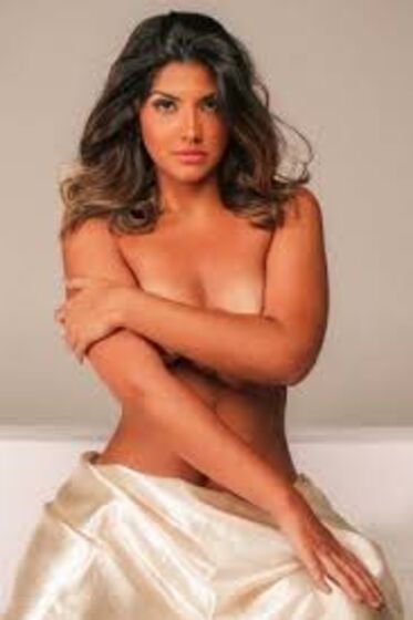 Roberta Close