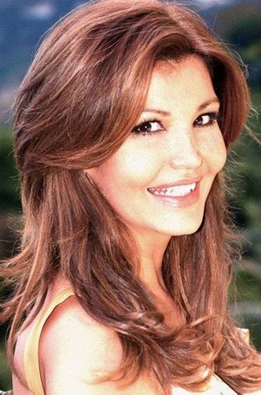 Roberta Close