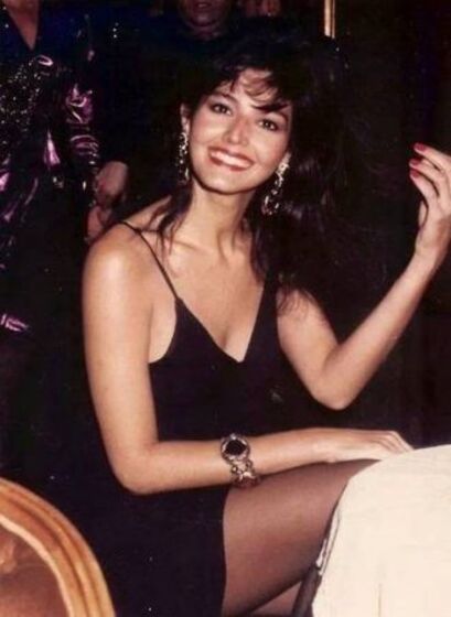 Roberta Close