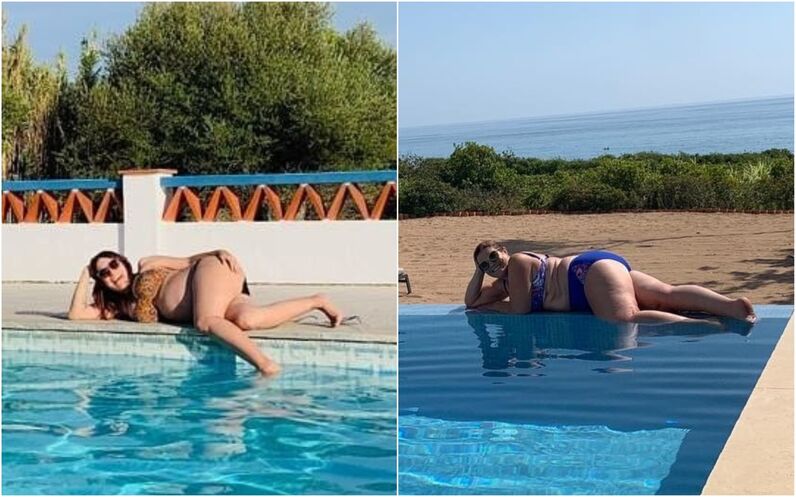 Ana markl, dolores aveiro