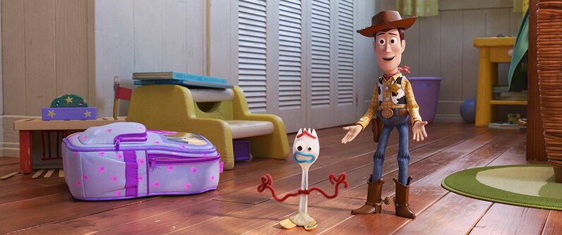 filme toy story 4