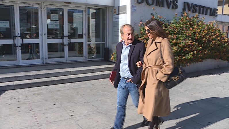 Luís Filipe Menezes, Ana Caetano