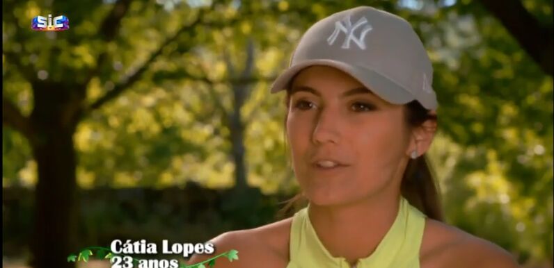 Miguel Pereira e Cátia Lopes, Quem Quer Namorar com o Agricultor