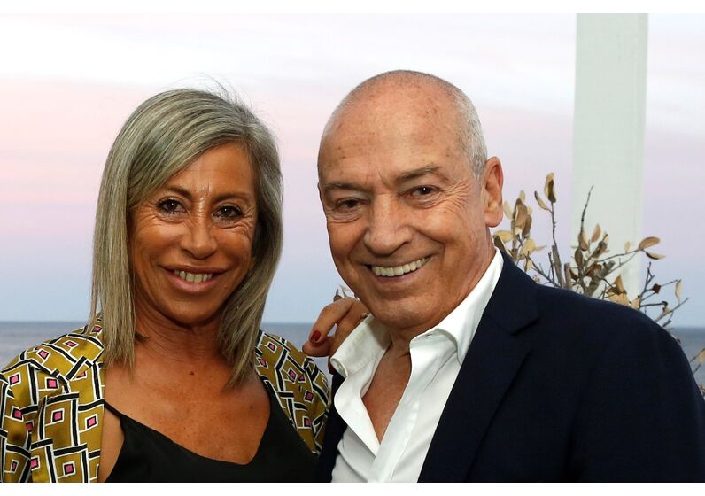 Zulmira Ferreira, Jesualdo Ferreira