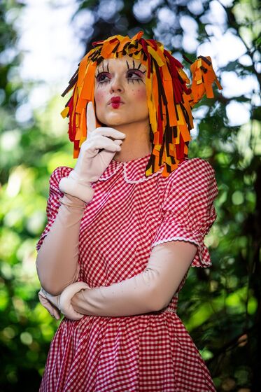 Isabelle Drummont