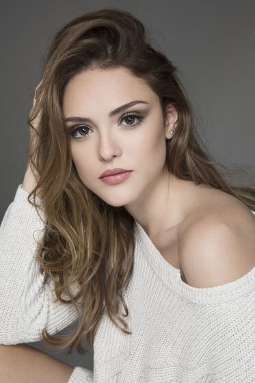 Isabelle Drummont