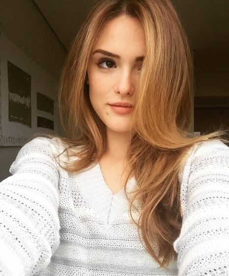 Isabelle Drummont