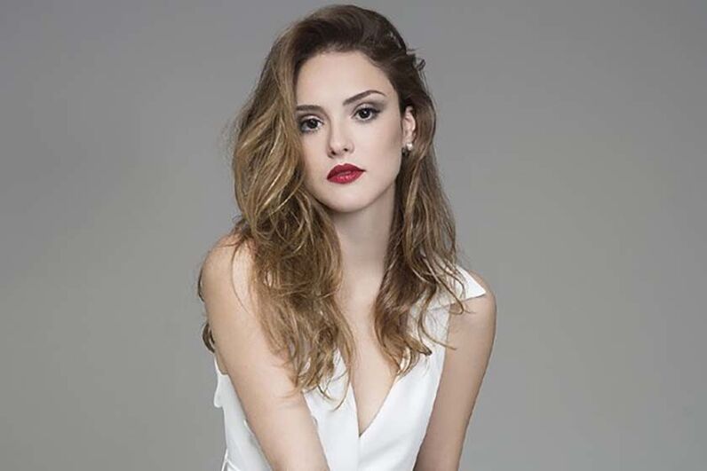 Isabelle Drummont