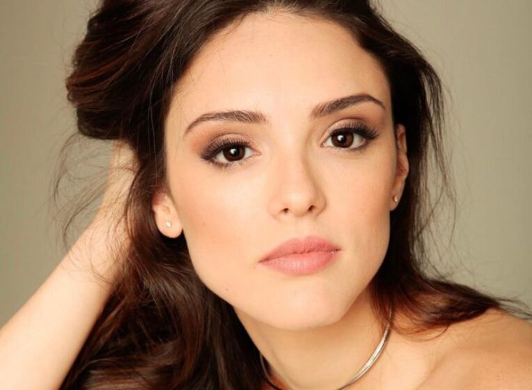 Isabelle Drummont