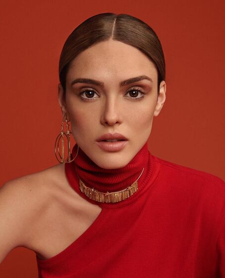 Isabelle Drummont