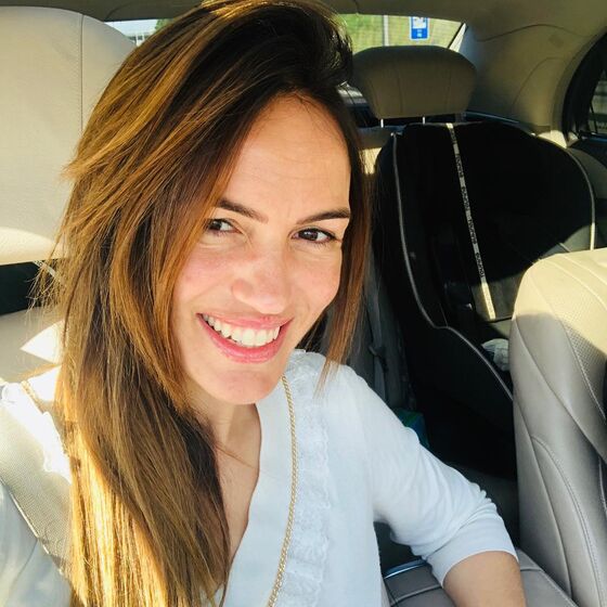 Liliana Aguiar e Francisco Nunes