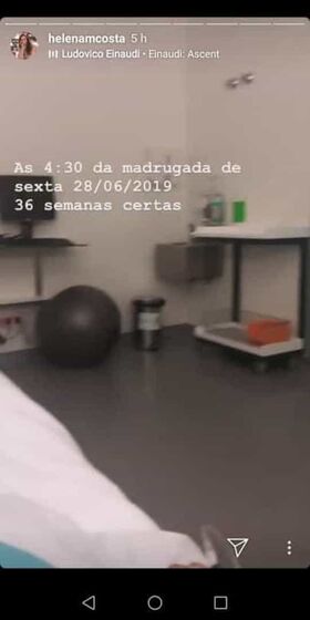 helena costa