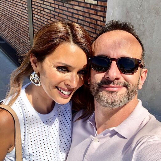 Maria Cerqueira Gomes tem um amigo especial em Lisboa ...