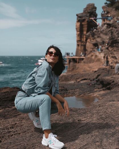 Olívia Ortiz