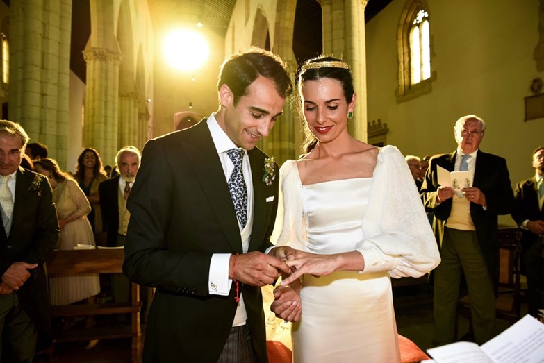 Felicidades Aos Noivos! Veja As Fotos De Casamento Do Cavaleiro João ...