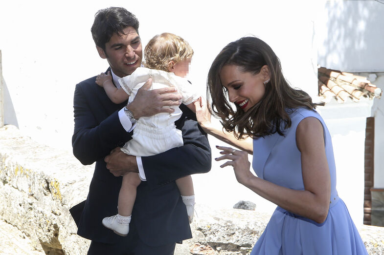 Cayetano Rivera, Eva González,