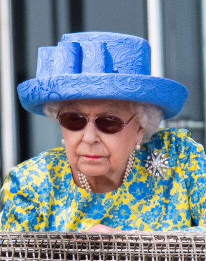 Isabel II