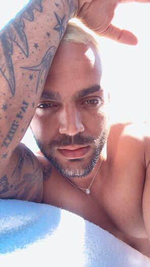 Ruben da Cruz