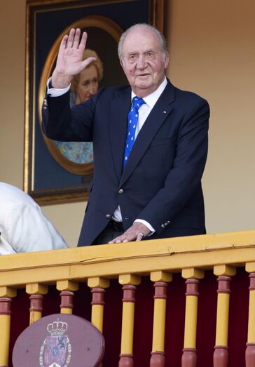 Dom Juan Carlos 