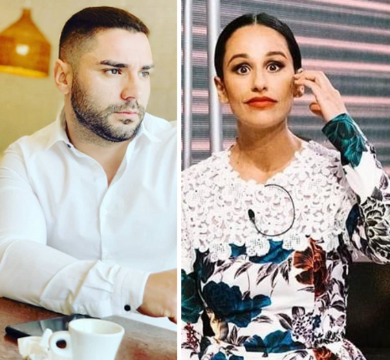 leandro, rita pereira