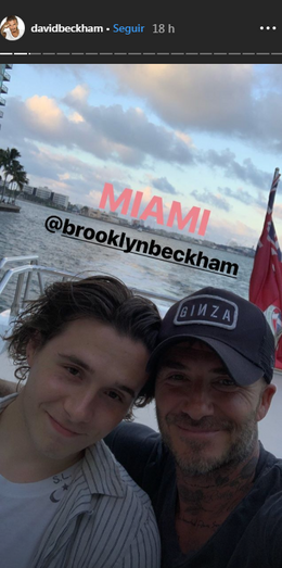 Davoid Beckham