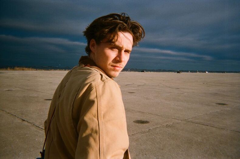 Brooklyn Beckham