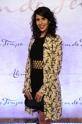 Flora Diegues