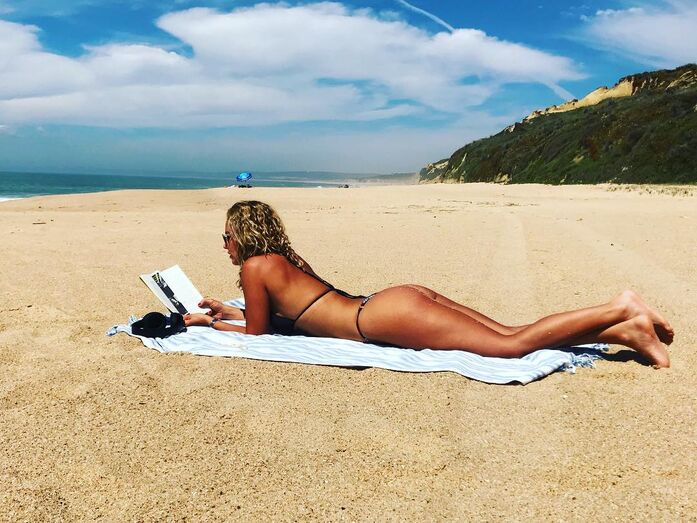 Bárbara Norton de Matos