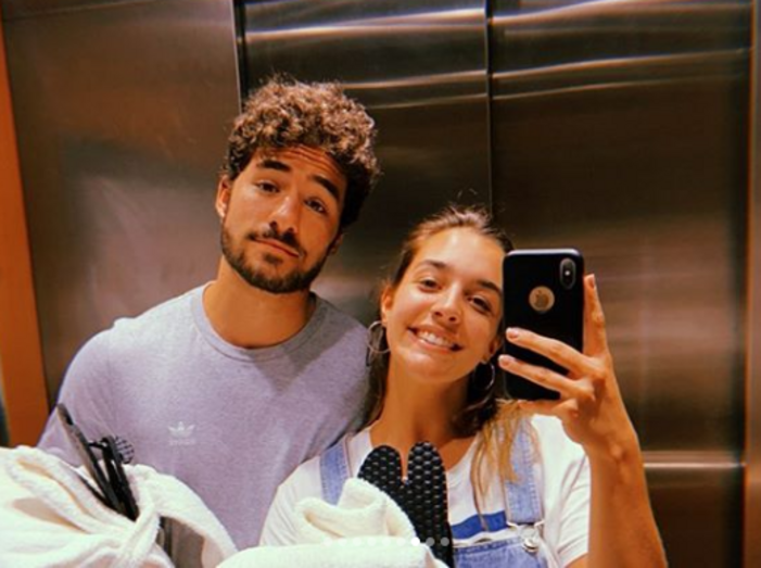 José Condessa, Bárbara Branco