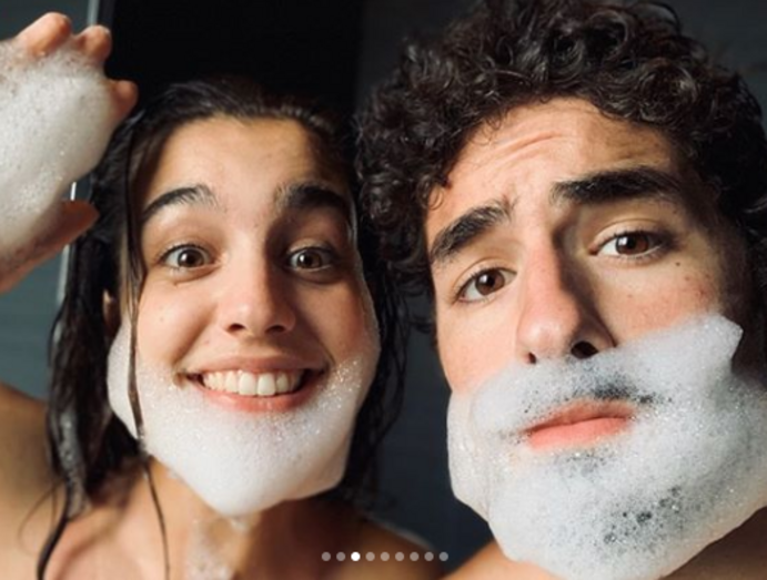 José Condessa, Bárbara Branco