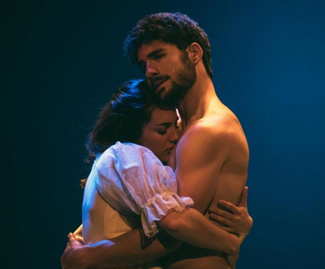 José Condessa, Bárbara Branco