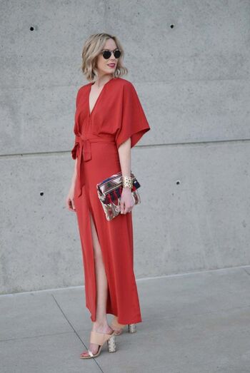 Street style