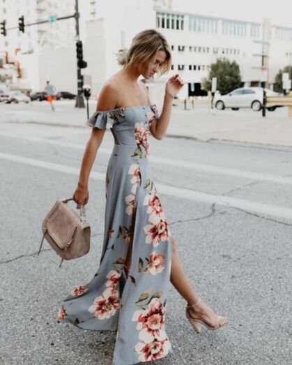Street style