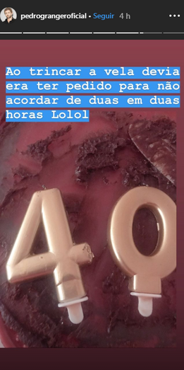 Pedro Granger