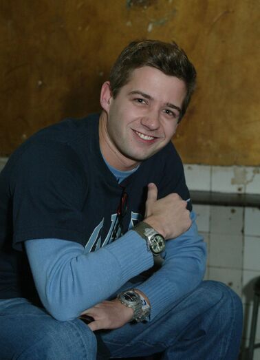 Pedro Granger
