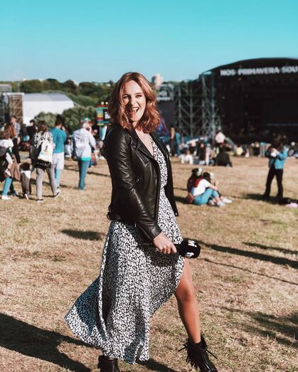 NOS primavera sound