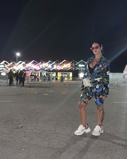 NOS primavera sound