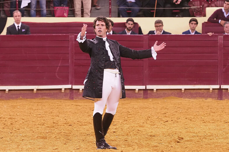 marcos bastinhas