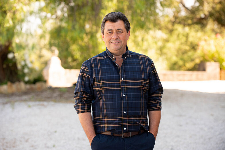 miguel carvalho, agricultores