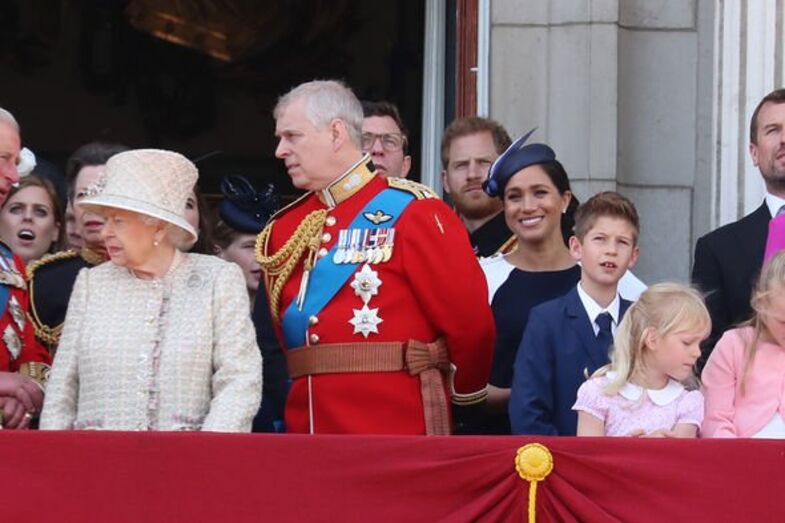 meghan markle