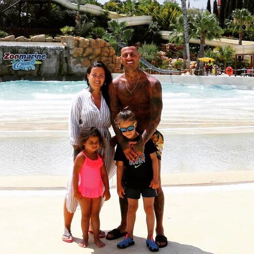 ricardo quaresma
