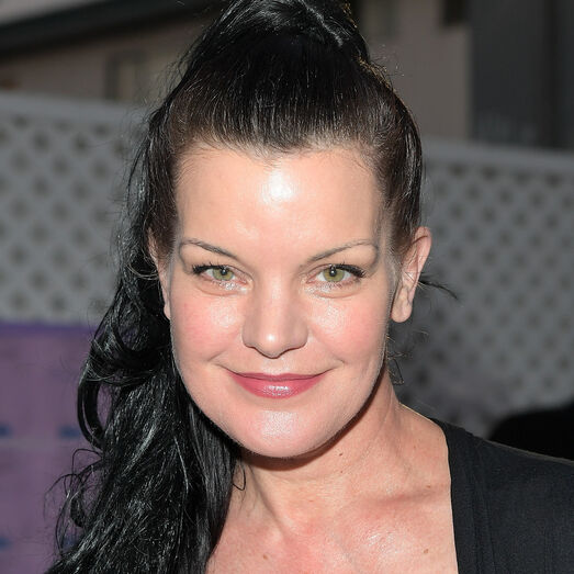 Pauley Perrette