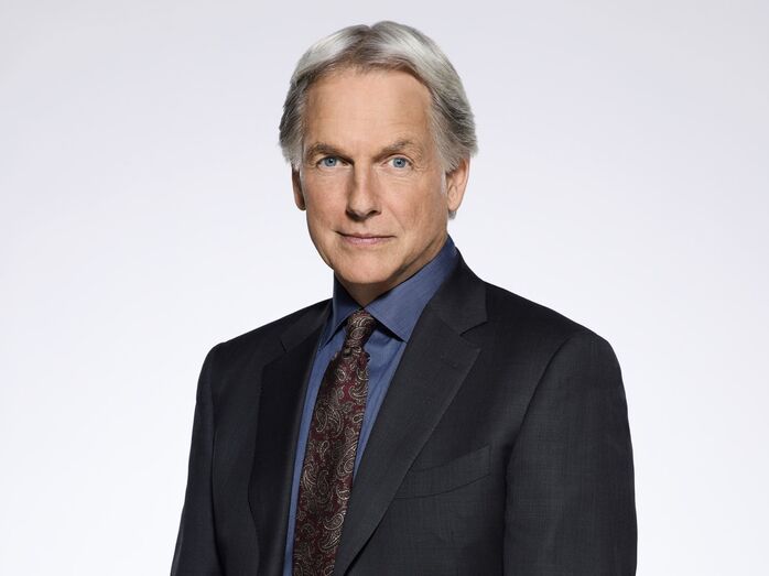 Mark Harmon