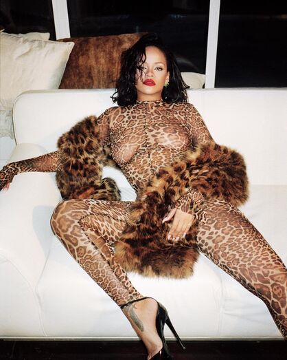 rihanna