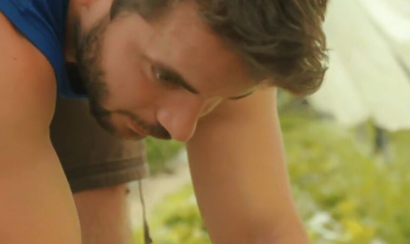 emanuel costa, agricultores