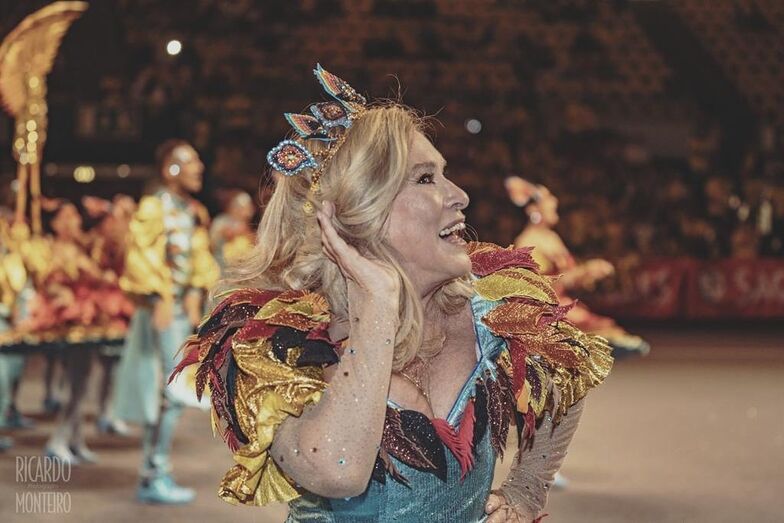 Teresa Guilherme