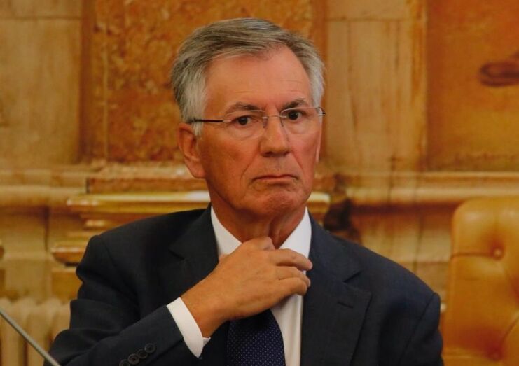 Armando Vara