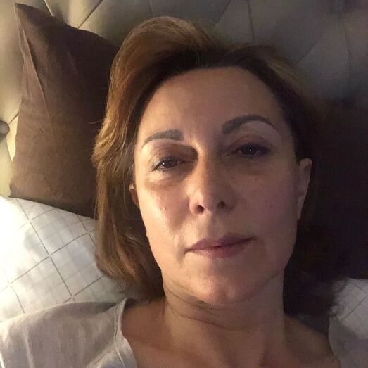 Maria João Abreu