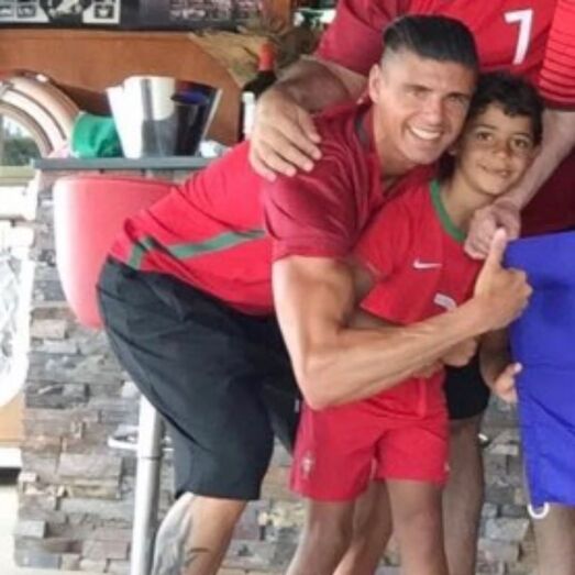 Cristianinho