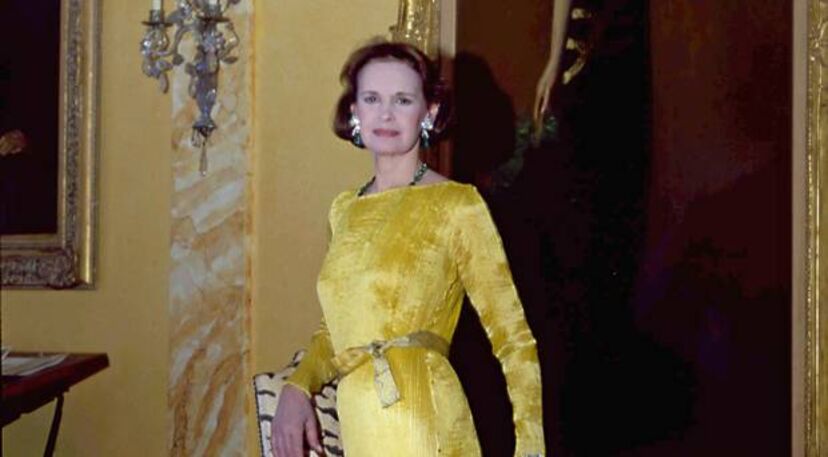 Gloria Vanderbilt, designer, moda, morreu